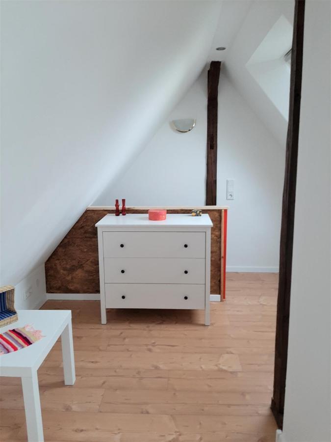 Ferienhaus Sonja Hamelin Esterno foto